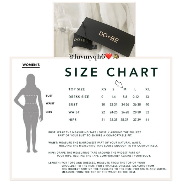 Do+Be Eyelet Strapless Front Tie Knot Dress - Picture 4 of 4